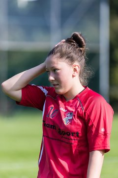 Bild 100 - wBJ SV Henstedt Ulzburg - Kieler MTV : Ergebnis: 9:0